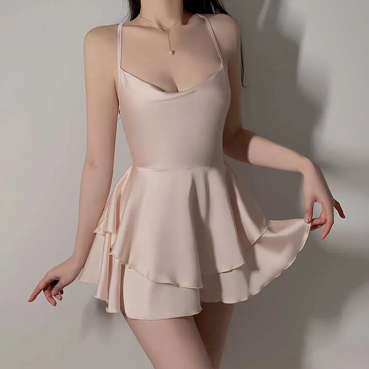 رض خاص بيجامة مثيرة ملابس نوم نسائية كاجوال  Special Offer Sexy Pajamas Women