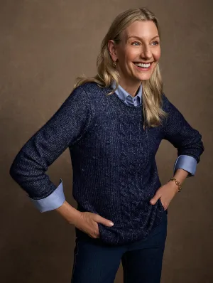 Darcie Knit