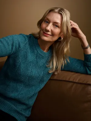 Ellidy Knit
