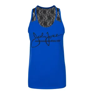 Ladies John Force Racing Tank