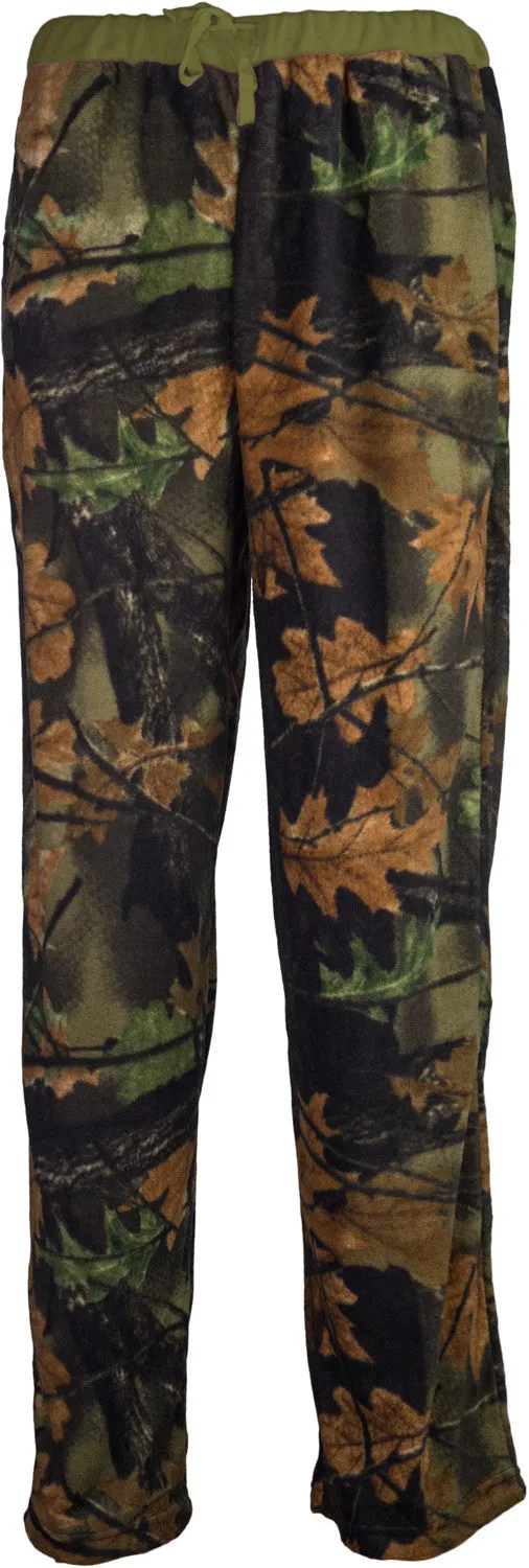 MEN'S CAMO DAYSOR LOUNGE PAJAMA BOTTOM