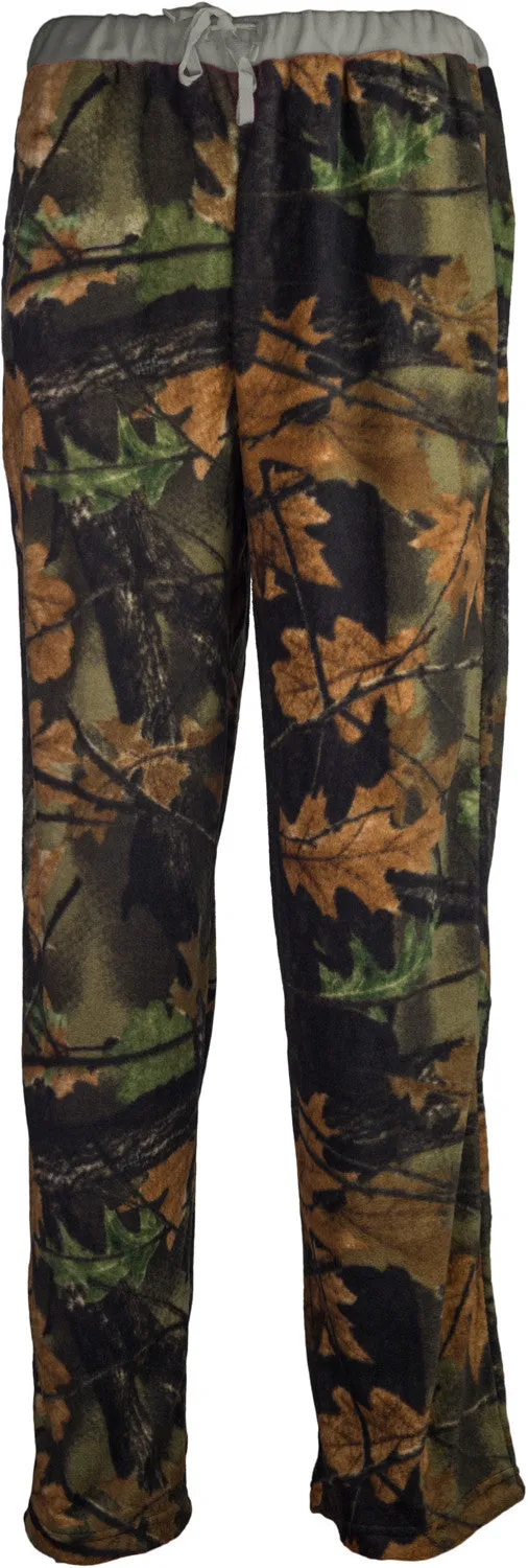 MEN'S CAMO DAYSOR LOUNGE PAJAMA BOTTOM